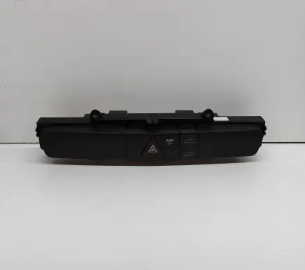 Mercedes-Benz Sprinter W906 Hazard light switch A9068701010 A9068700210