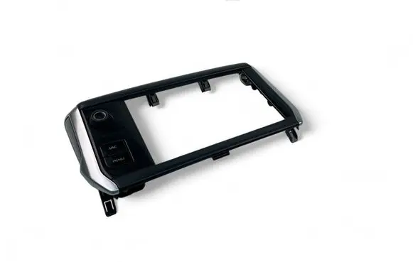 Peugeot 2008 I Head unit multimedia control 