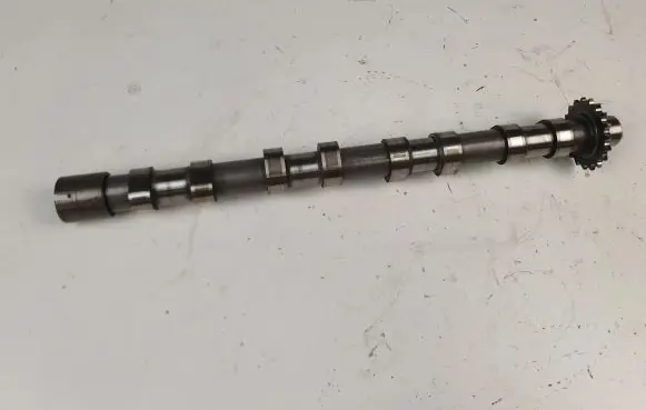 Ford S-MAX Camshaft 9670585180