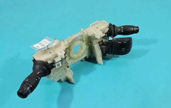 Opel Movano B Headlight wiper switch 255679223R IMPRK1449802
