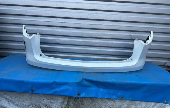 Renault Espace VI Rear bumper 850230567R