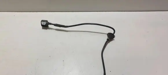 Jaguar XF X250 Reversing camera DX2319G490AC