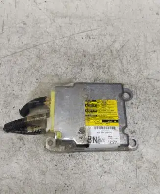 Toyota Corolla Verso AR10 Airbag control unit/module 891700F070
