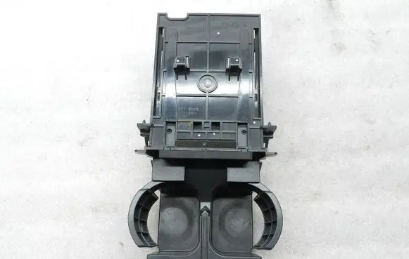 Nissan X-Trail T31 Cup holder back 96965JG00A
