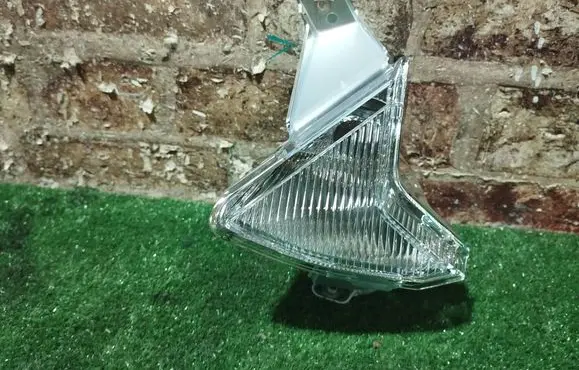 Nissan Qashqai Headlight part 