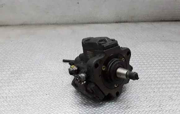 Fiat Stilo Fuel injection high pressure pump 0445010007