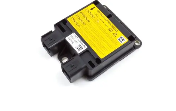 Ford Fusion Airbag control unit/module 2S6T14B056BM 5WK3030