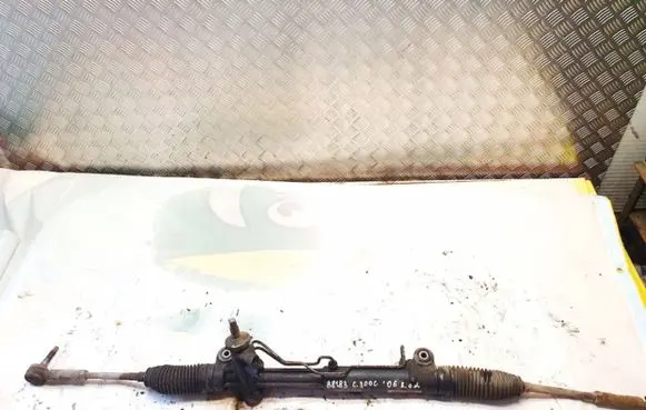 Chrysler 300 - 300C Steering rack LHD