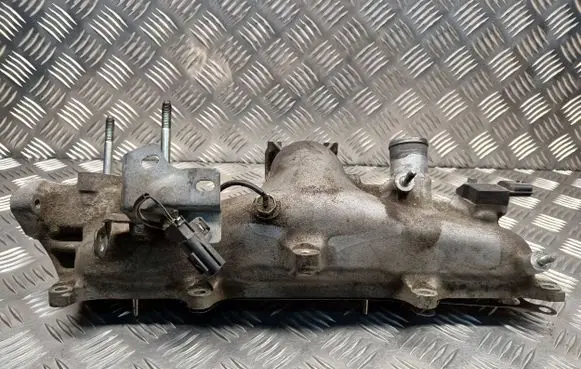 Mazda CX-5 Intake manifold 0261230319 180406T1013001