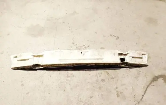 Rear beam