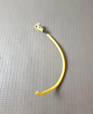 KIA Sportage Other wiring loom