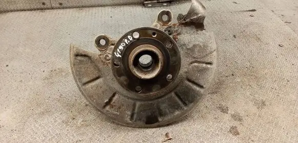 Volkswagen Caddy Front wheel hub spindle knuckle 