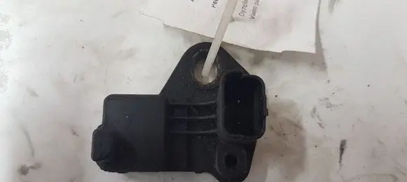 Peugeot 307 Crankshaft position sensor 9637466980