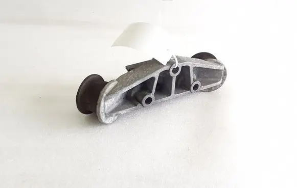 Porsche Panamera (970) Gearbox mount 97037513501 97037511801