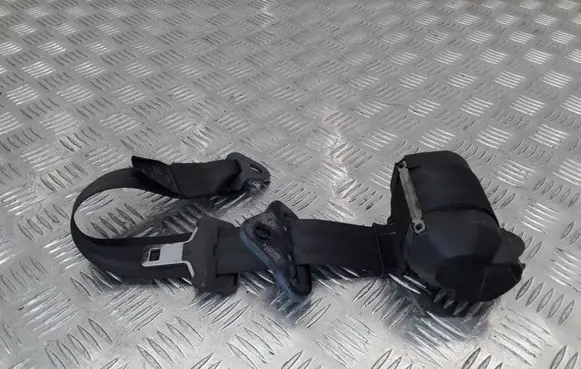 Citroen C3 Rear seatbelt 96408573XX 33015508