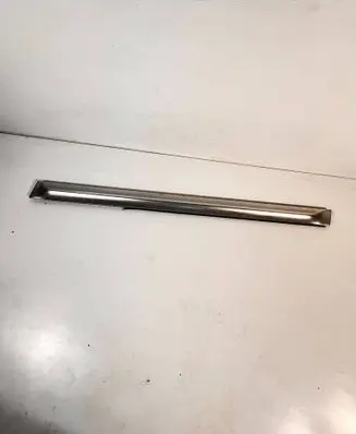 Audi A6 Allroad C6 Side skirt front trim 