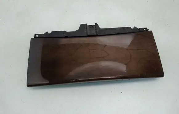 Mercedes-Benz E W212 Center console decorative trim 