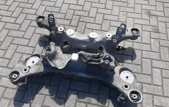 Land Rover Range Rover Sport L494 Rear subframe CPLA5K091AL
