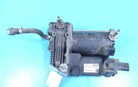 BMW X5 E70 Air suspension compressor 72981-0 IMPRK1316931