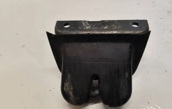 Audi A4 S4 B6 8E 8H Tailgate/trunk/boot lock/catch/latch 8E9827520
