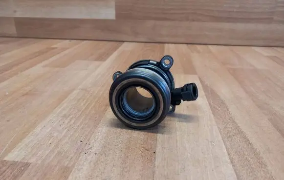 Opel Astra K clutch release bearing 55597066 6791610 1666659580