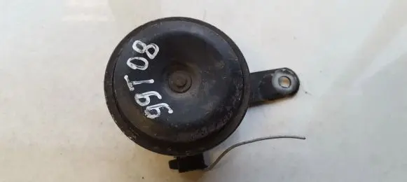Toyota Aygo AB10 Horn signal a2865762 a-28-65762