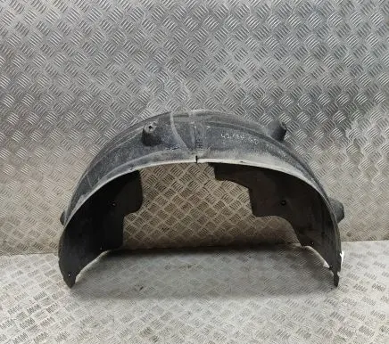 BMW X3 G01 Rear arch fender liner splash guards 7394818