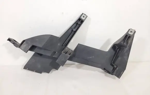 BMW X3 E83 Headlight/headlamp mounting bracket 1301073024