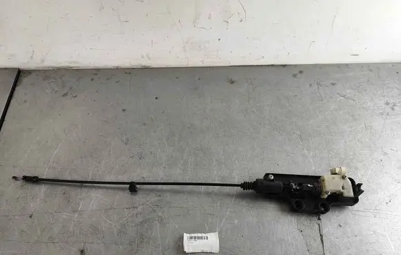 Tesla Model S Engine bonnet/hood lock/catch 106181600D