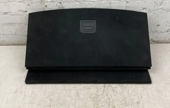 Audi A6 S6 C7 4G Trunk/boot mat liner 4G9861529C