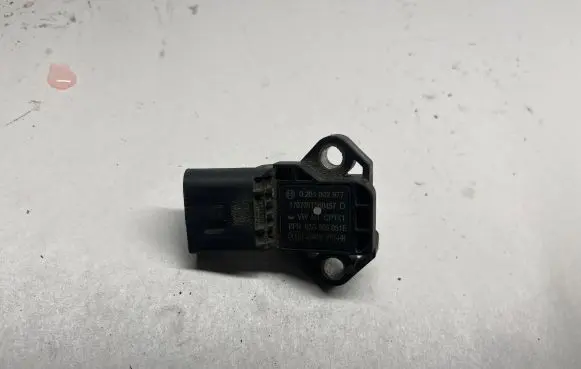 Peugeot 208 Air pressure sensor 03G906051E