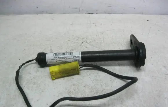 Mercedes-Benz SLK R172 Other devices 1728870510