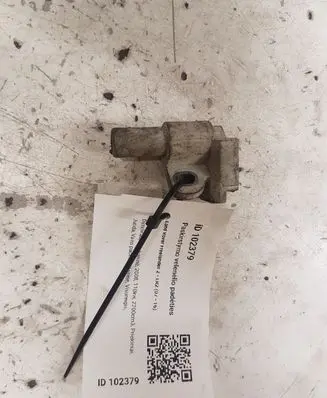 Land Rover Freelander 2 - LR2 Camshaft position sensor 9661135980