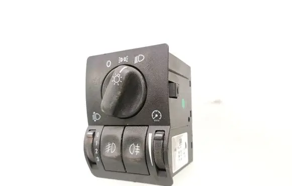 Opel Zafira A Light switch 90561379 90437884 175993787