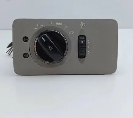 Mercedes-Benz R W251 Light switch A2515453004