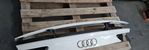 Audi A7 S7 4G Tailgate/trunk spoiler 4G8827088 4G8827088K
