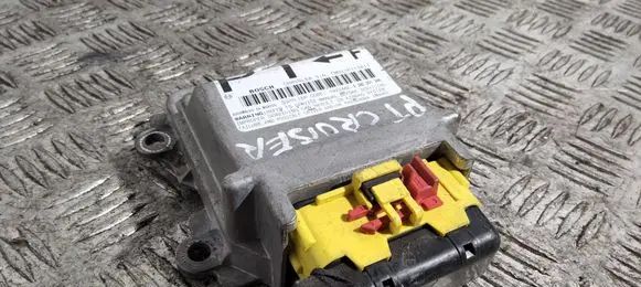Chrysler PT Cruiser Airbag control unit/module 04671419AD