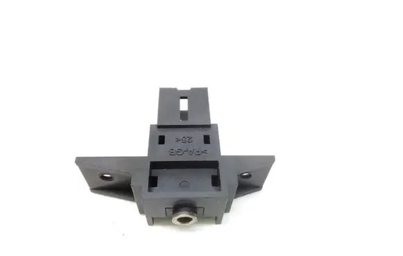 Renault Koleos I AUX in-socket connector 280237S000 885L054