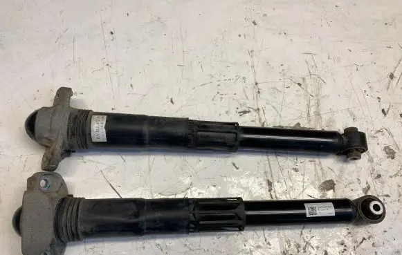 Volkswagen ID.3 Rear shock absorber/damper 1EA512011AD 1EA513423F