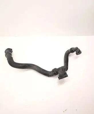 Opel Grandland X Engine coolant pipe/hose 9822381980 N12X602444