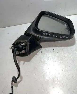 Opel Mokka Front door electric wing mirror 026673