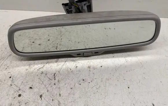 Audi A4 S4 B7 8E 8H Rear view mirror (interior) 4F0857511E
