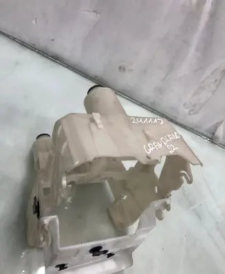 Opel Grandland X Other engine bay part 9811808980