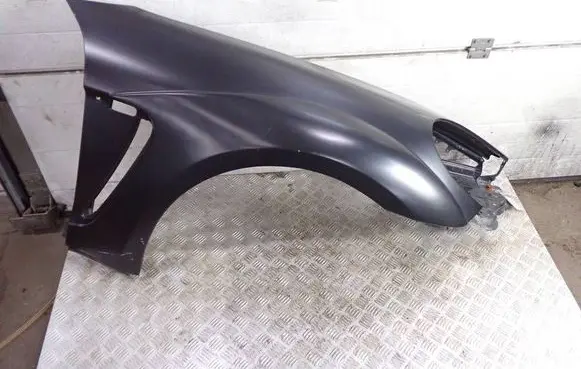 Porsche Panamera (970) Fender 