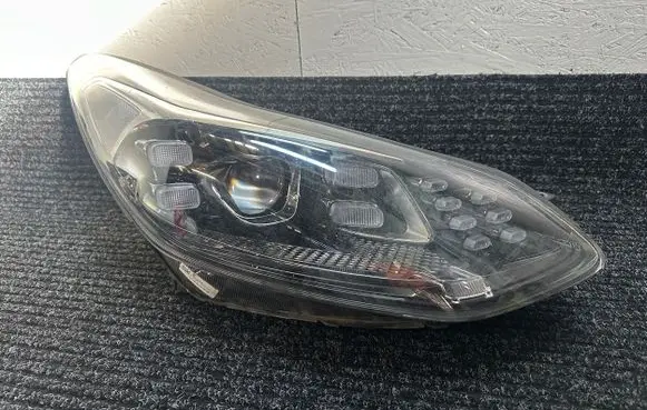 KIA Sportage Headlight/headlamp F192102200 F192152600 92102F1510