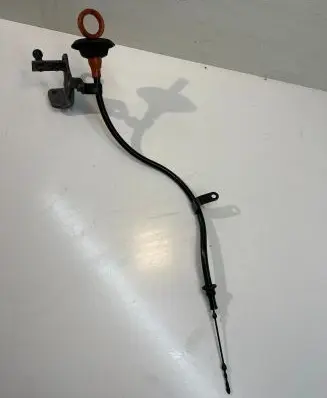 Audi A6 S6 C6 4F Oil level dip stick 03G103634