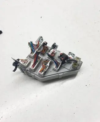 KIA Sportage Fuse box set 919501F530