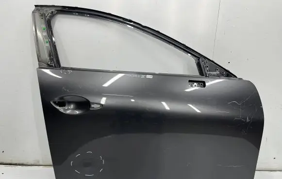 Mazda 3 Front door BDMT58010