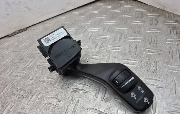 Ford Mondeo MK IV Wiper control stalk 6G9T17A553AE