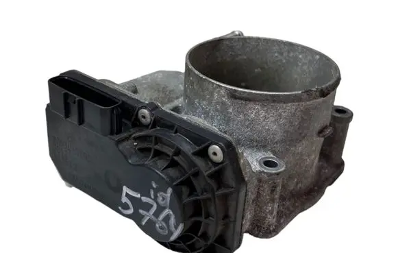 Lexus RX 450H Throttle valve 2203031030 04M08H 045577